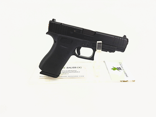Glock 48 MOS FS