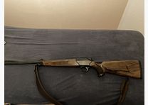 Blaser R8 Luxus ähnl. Attache 8x57 IS Semi