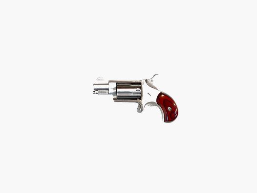 NORTH U.S.A.N. ARMS MINI REVOLVER – 22 L.R.