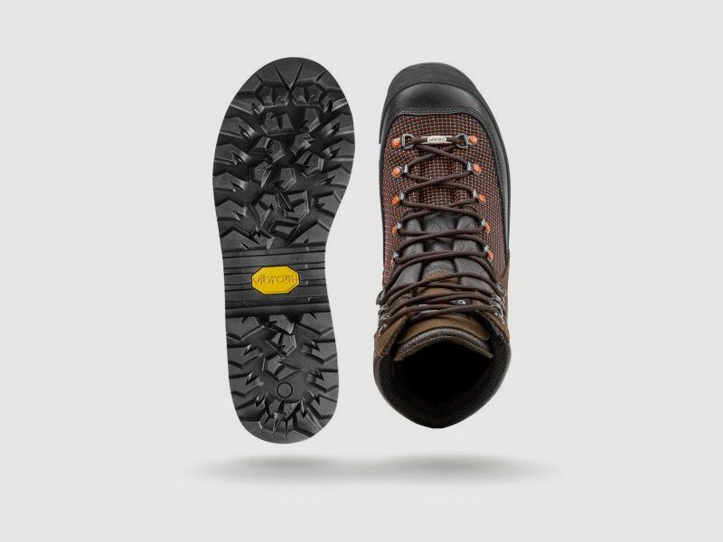 SCARPONI CRISPI TRACK GTX, afbeelding 3 van 5