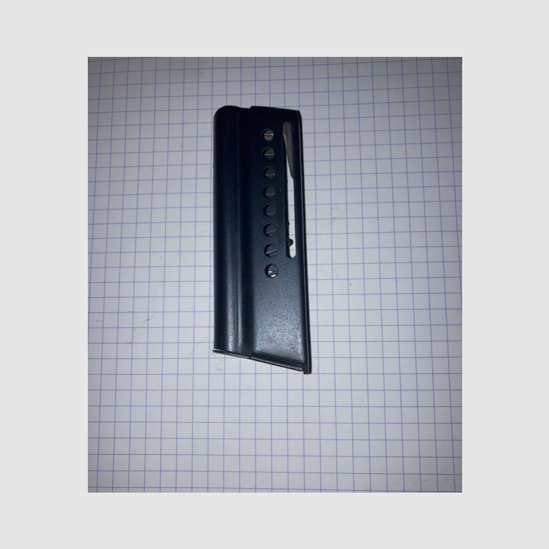 Voere Rheinmetall Mod. 55 magazijn kaliber .22 lfb