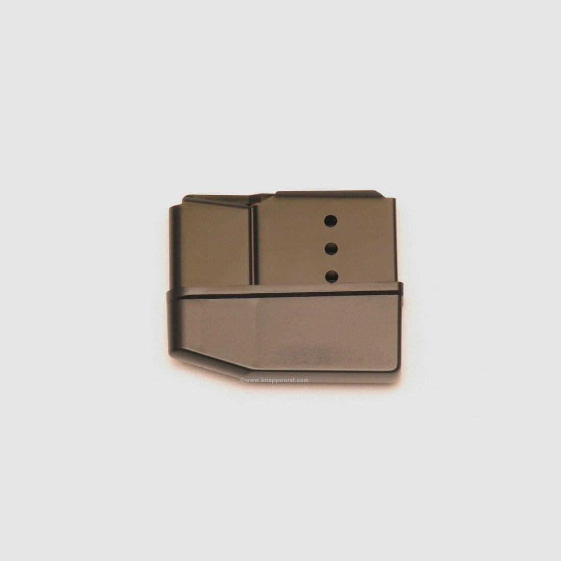 Sauer 202 Magazin, 5 Schuss 8x57IS/30-06/7x64, Kunststoff.