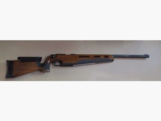 Einzelladerbüchse .22lr Anschütz 1807 1807