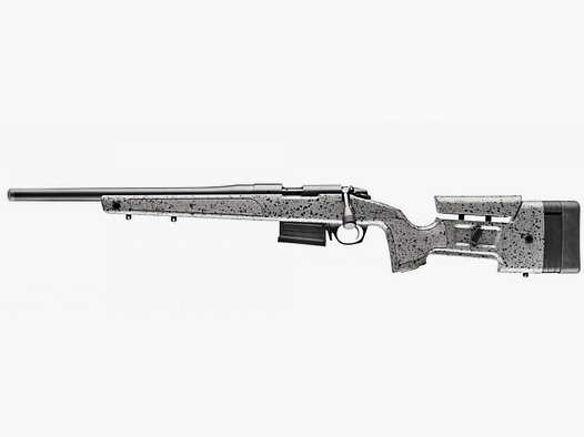 BERGARA B14R Trainer STEEL – VERSIONE LINKSAUS