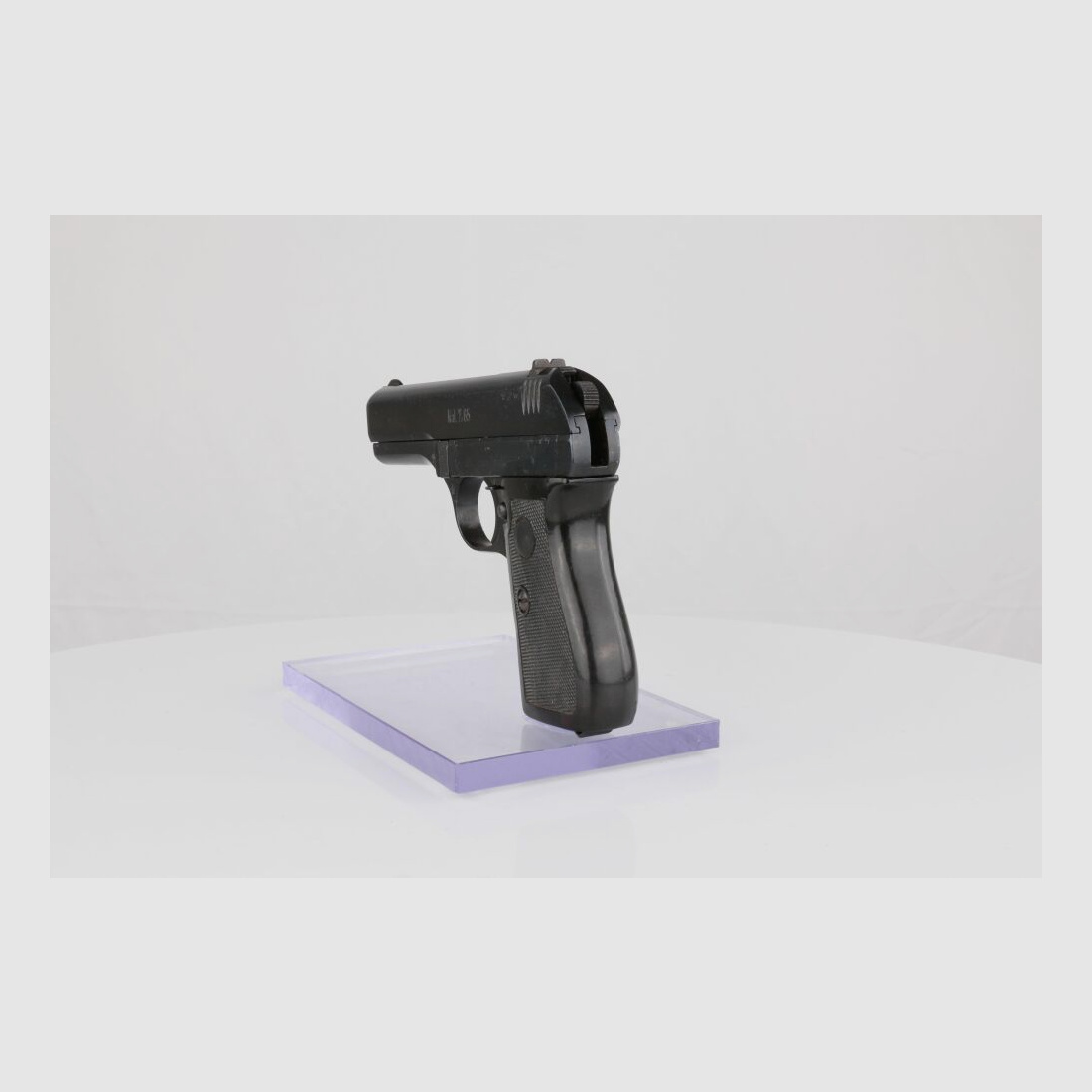 CZ Mod. 27