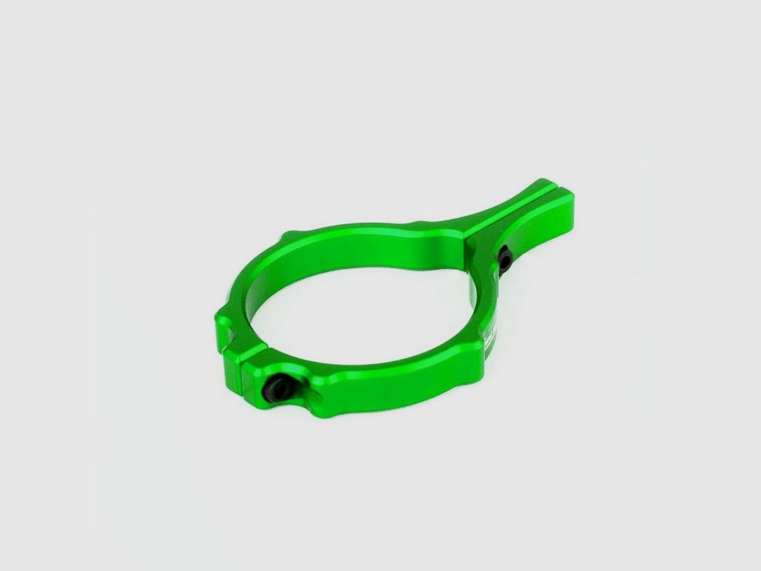 Scope throw lever, ring diameter 46mm — Sand, image 4 of 8