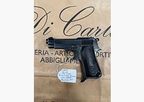 Beretta 34 contratto Rumeno