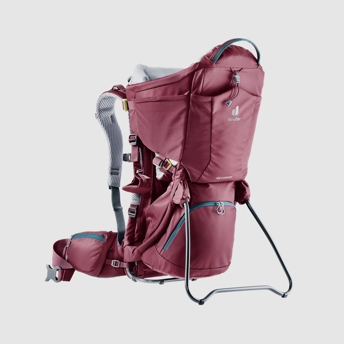 Deuter Kid Comfort Midnight