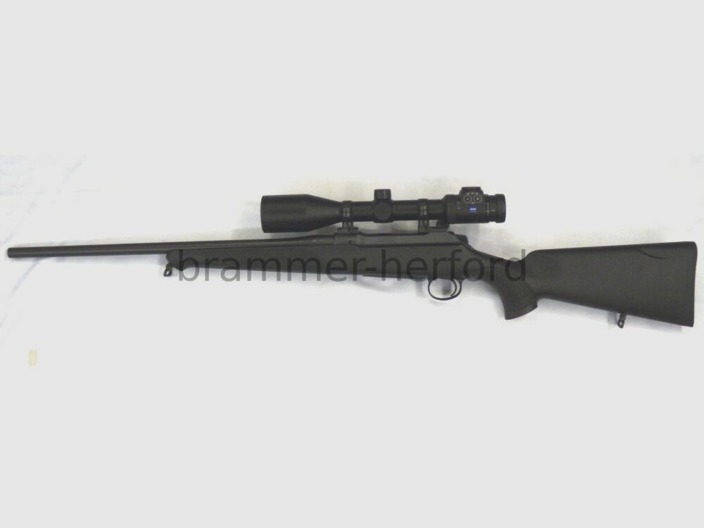 Sauer & Sohn 101