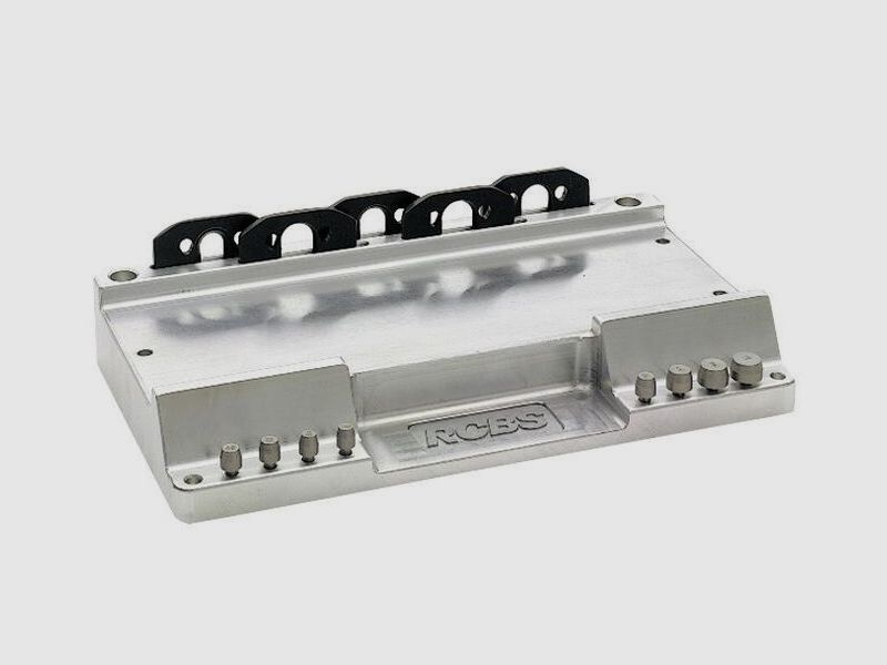 RCBS Trim Pro Case Trimmer Stand for RCBS Pro-2 Case Trimmer #90360