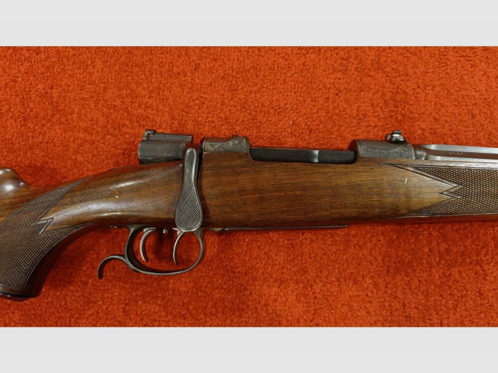 DWM Mod. 98 8x57J