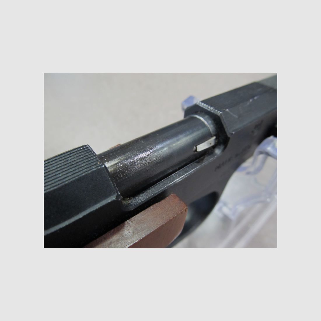 FAS SP 602 .22LR used, image 6 of 8
