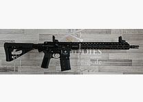 Schmeisser AR-15 M5FL Nero 16,75" Cal. .223Rem. - Nuovo dal commercio specializzato