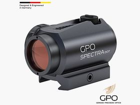 GPO Specra Dot 1x20