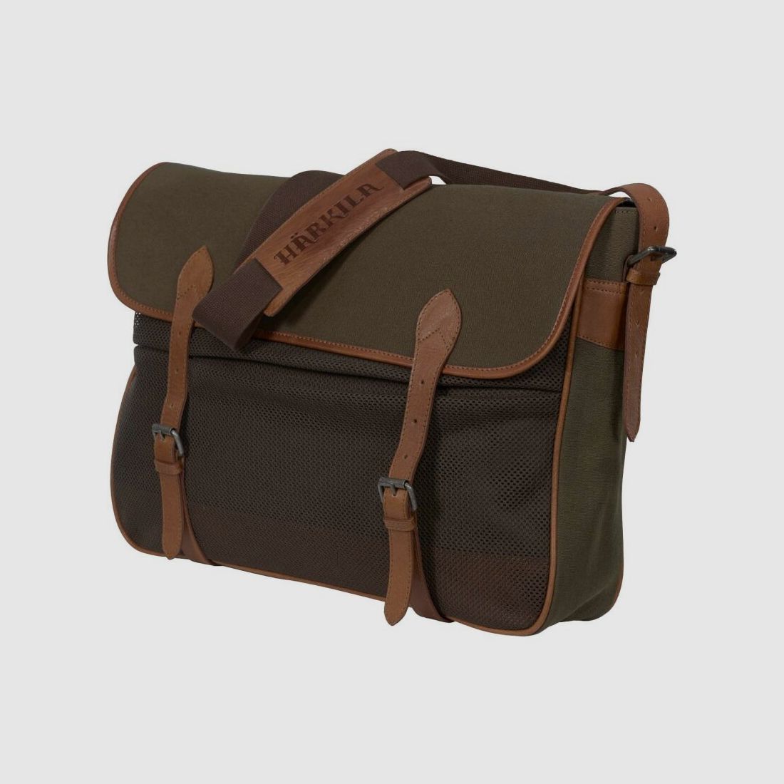Härkila Retrieve Game Bag/ Wildtasche Warm olive 20 L