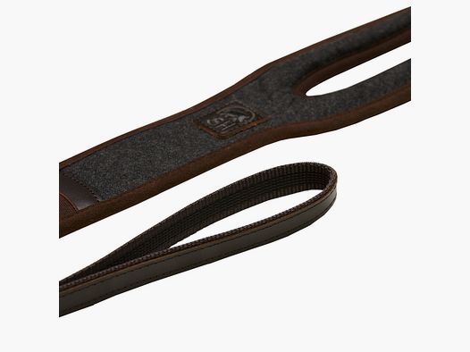 Sauenhammer Premium Loden – gesticktes Logo