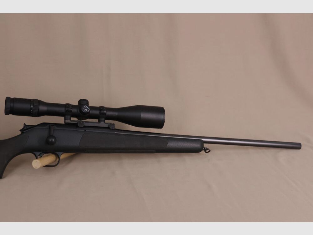 Blaser R93 Professional / Nachsuchenschaft