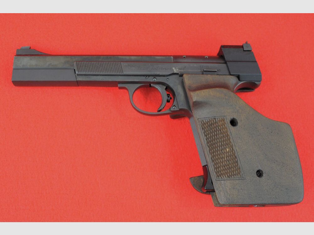 Hämmerli International