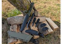 ODENWOLF Survival-pakket Nieuw & OVP