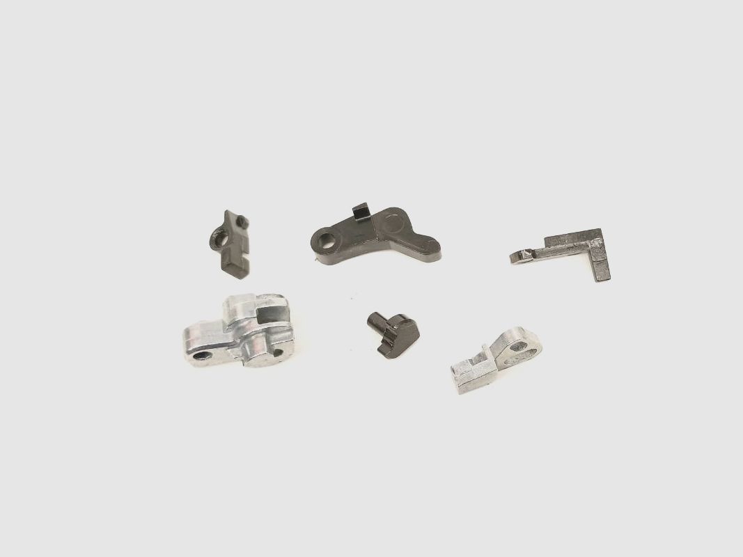 [A.N. LIMITED] Original AAP01 Hammerset