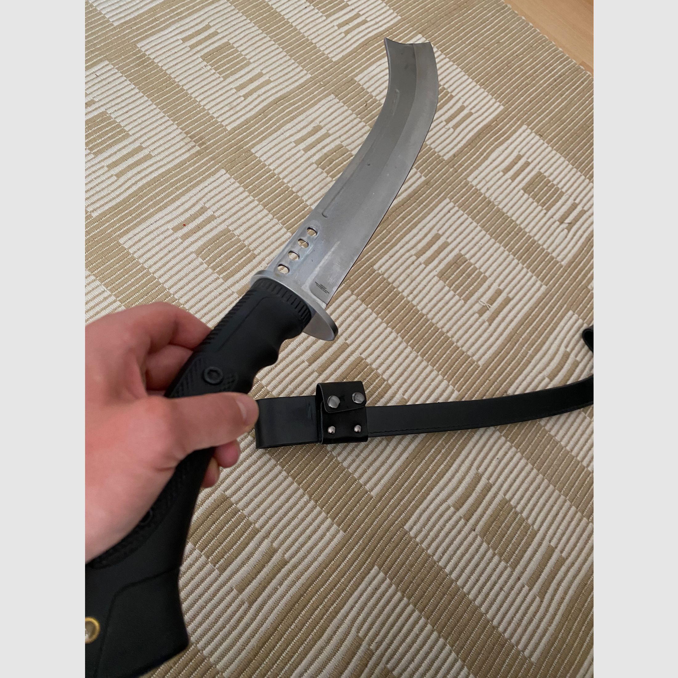 Honshu Boshin War Sword , Bild 6 von 8