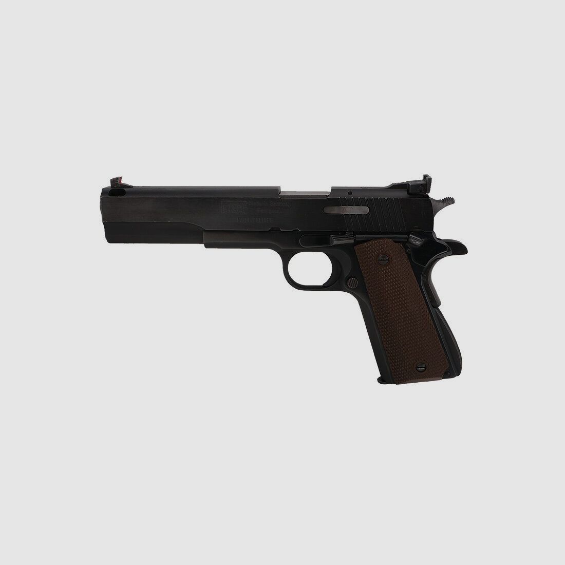 Peters-Stahl Multicaliber