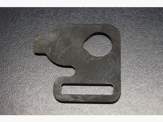 Fabarm STF12 plaque de sangle