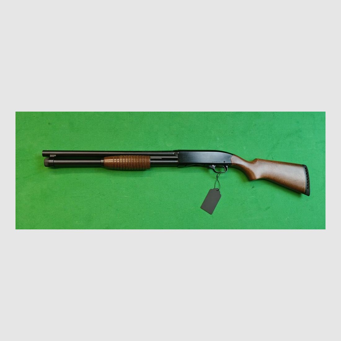 Remington Defender