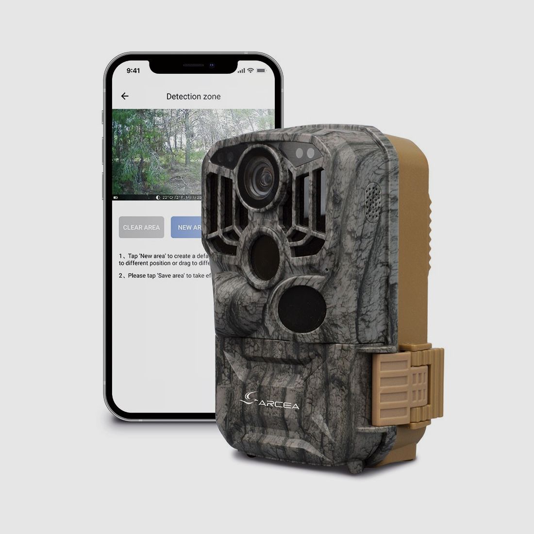 FOTOTRAMPA SENTINEL PRO, Bild 2 von 3