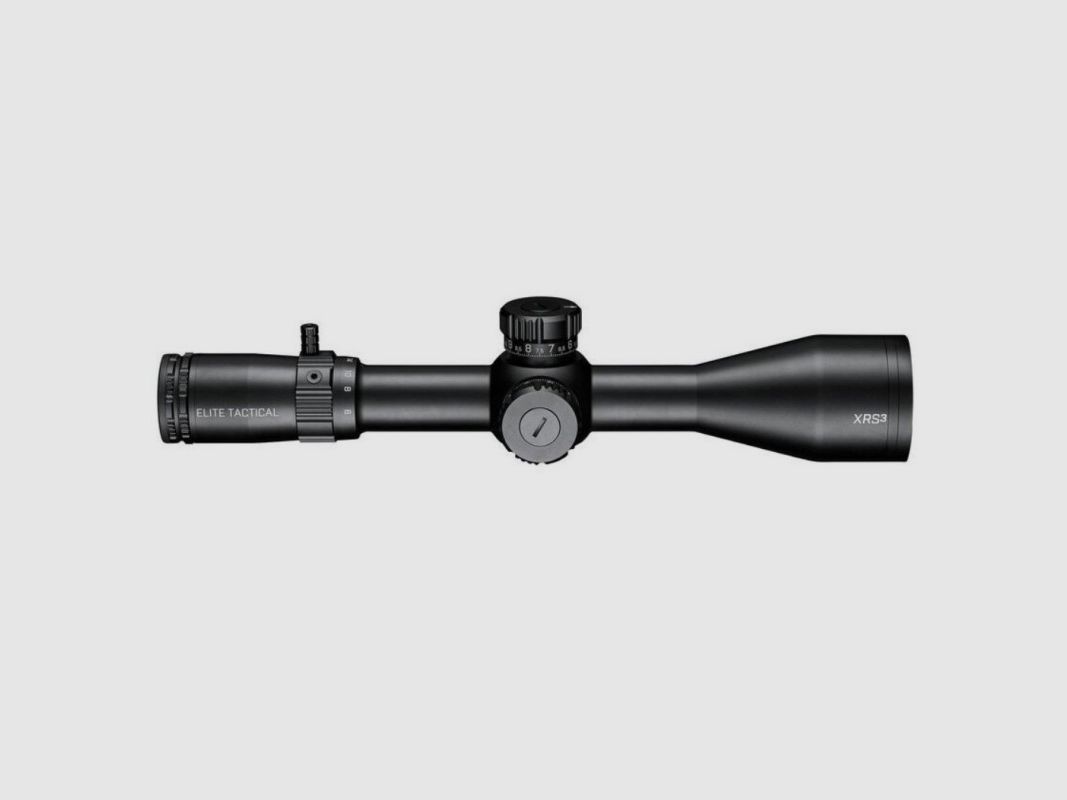 Zielfernrohr BUSHNELL ELITE TACTICAL XRS3 6-36x56 FFP G5i, Bild 5 von 9