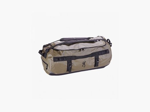 BROWNING ZAINO BORSONE GRÜN 80L