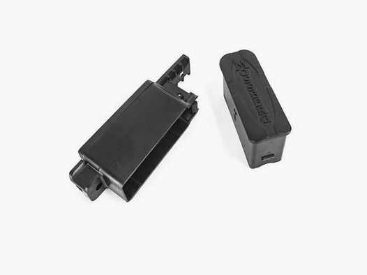 Magazine & Guide Assembly Rifle Patriot