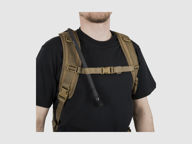 Helikon-Tex EDC Cordura-rugzak Pen Cott WildWood, afbeelding 6 van 10