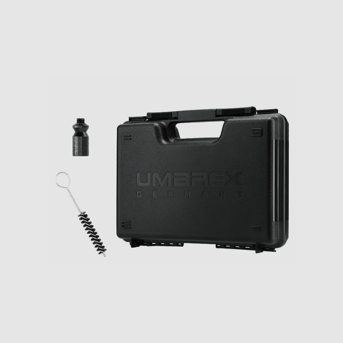 UMAREX Glock 17 Gen5 Coyote