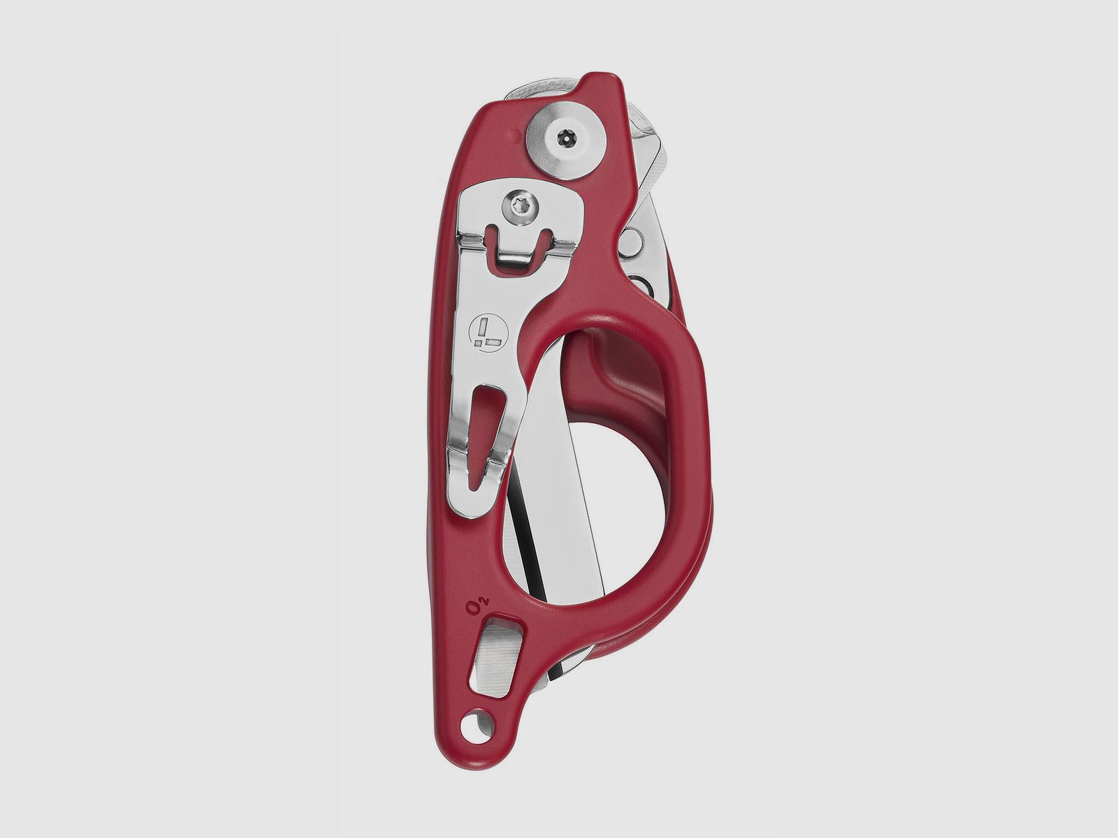 Leatherman RAPTOR RESPONSE Crimson, Bild 2 von 3