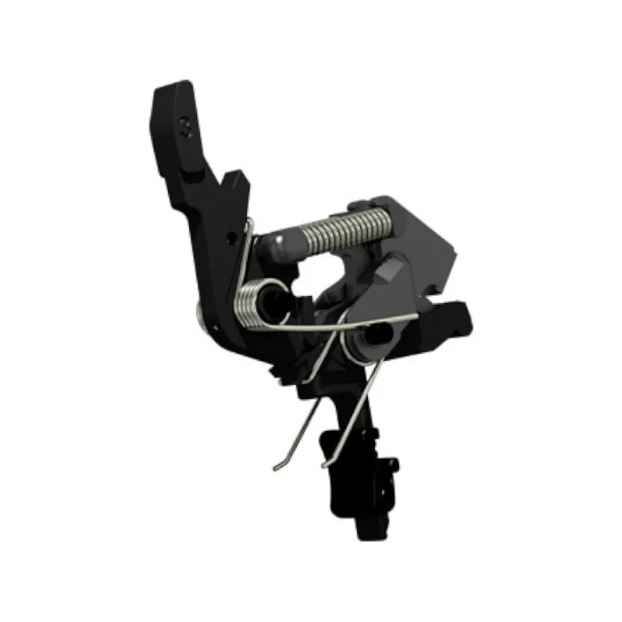 Hiperfire HIPERTOUCH Xtreme 2-stufiger Abzug, mod-3 (X2SM2)