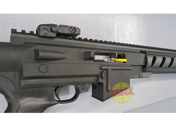Carabina Ruger 10/22 Tactical #11198 cal. .22LR, immagine 3 di 4