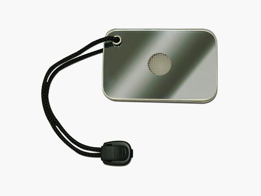 Mil-Tec Signalspiegel Survival
