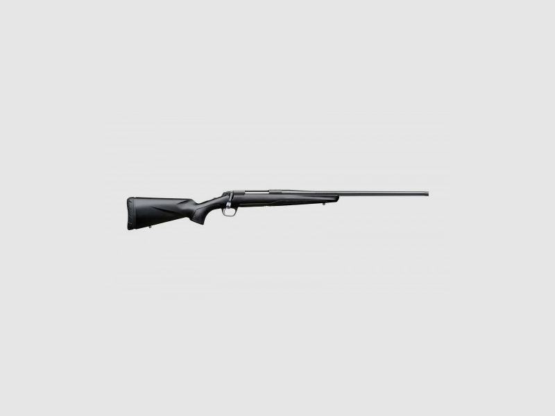 Browning Repetierbüchse X-Bolt Composite Black Threaded; M14x1