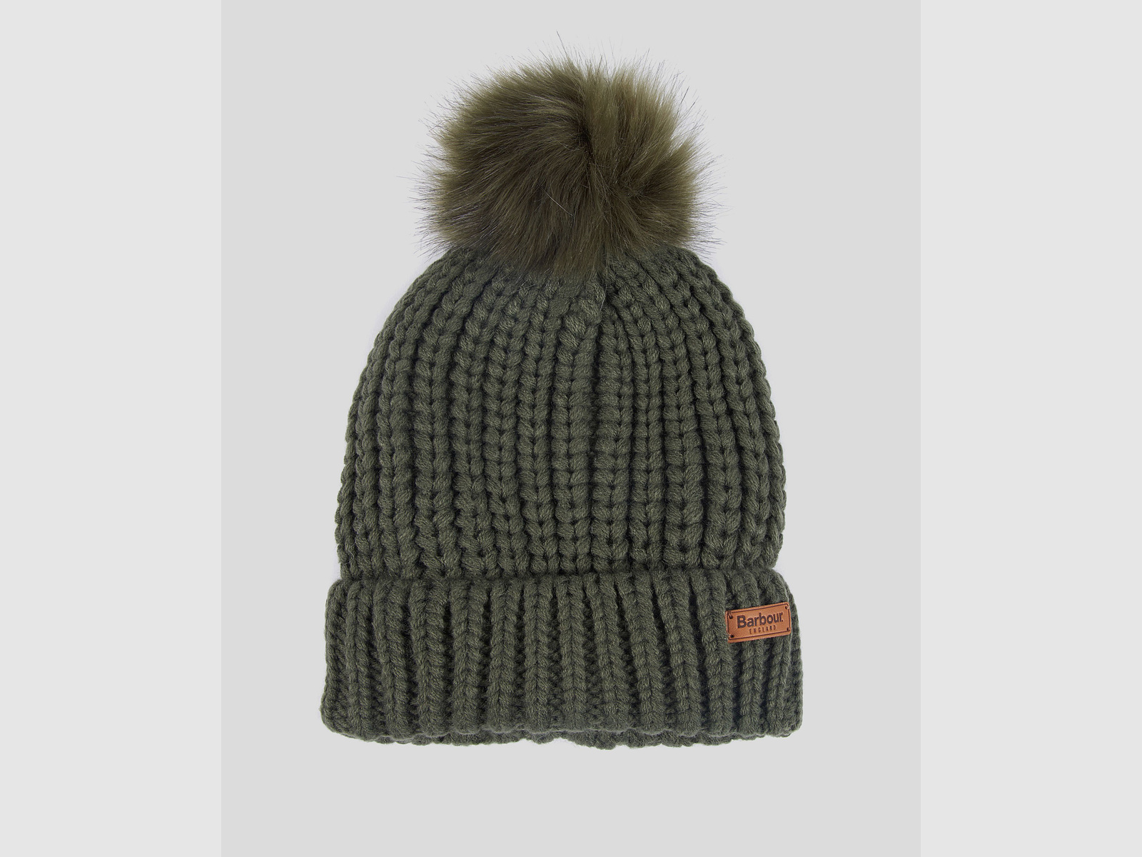 Cappello Barbour Saltburn Beanie