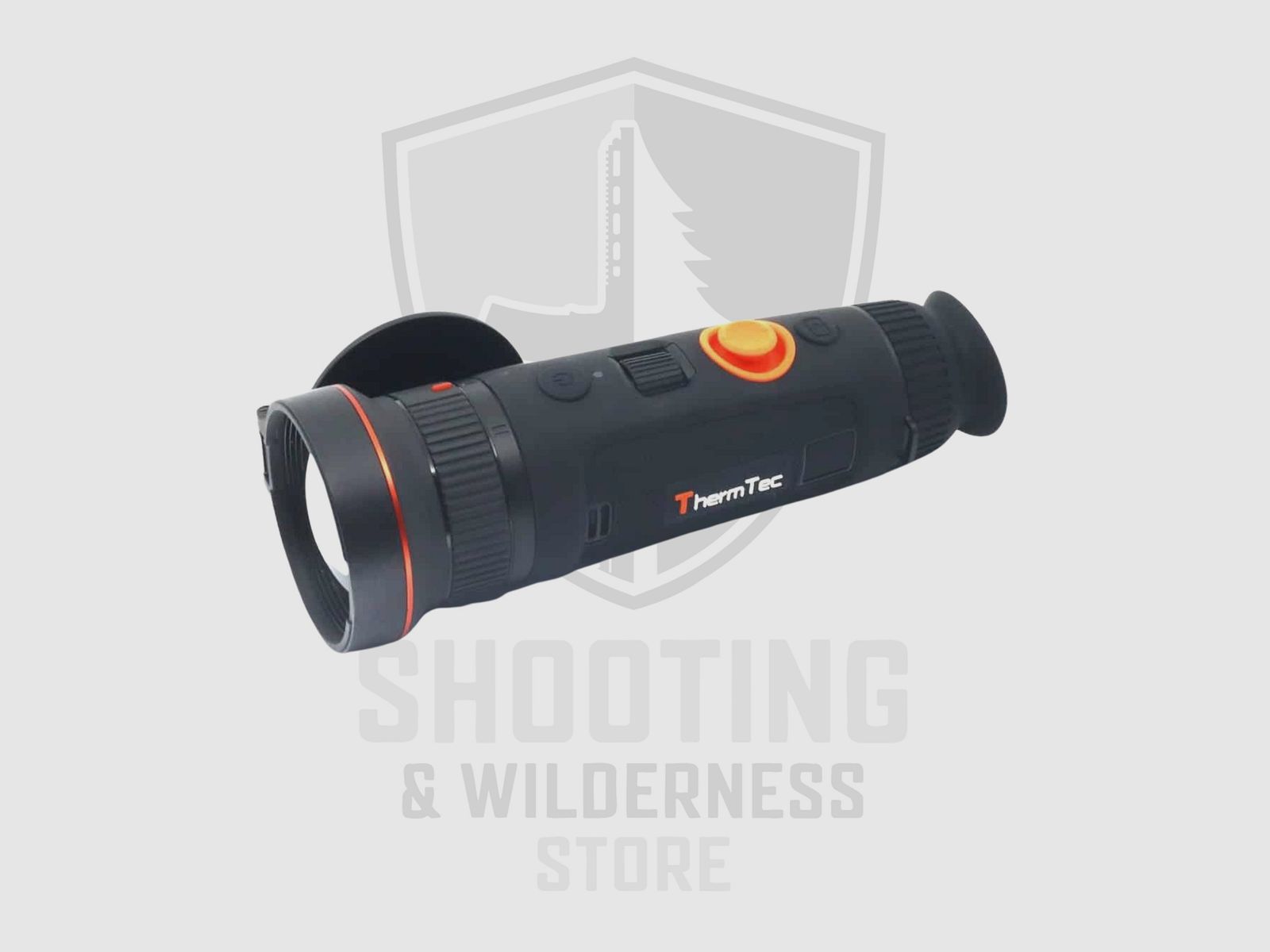 Thermtec Wild 650D, image 3 sur 6