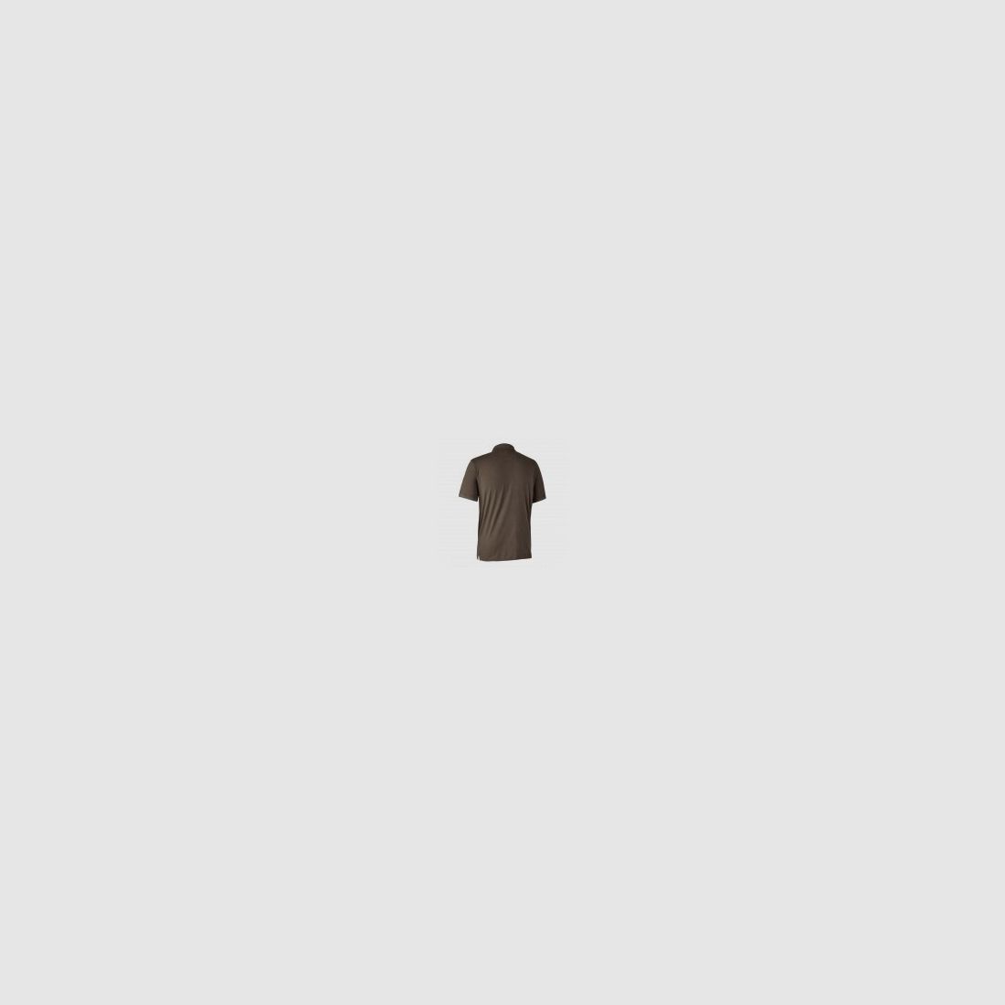 Deerhunter Gunnar Polo Shirt braun