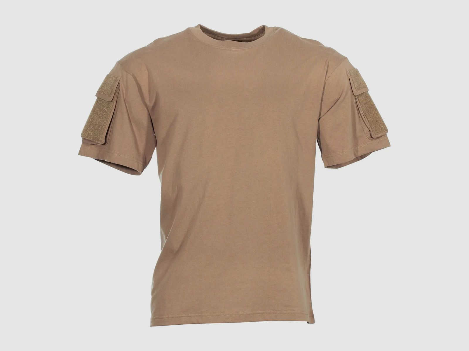 Mil-Tec Mil-Tec T-Shirt Tactical coyote