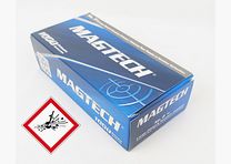 Magtech No2 Pistola Grande 1000Stk
