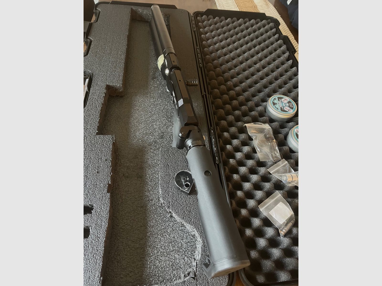 HP Max Mk2 , Bild 5 von 17
