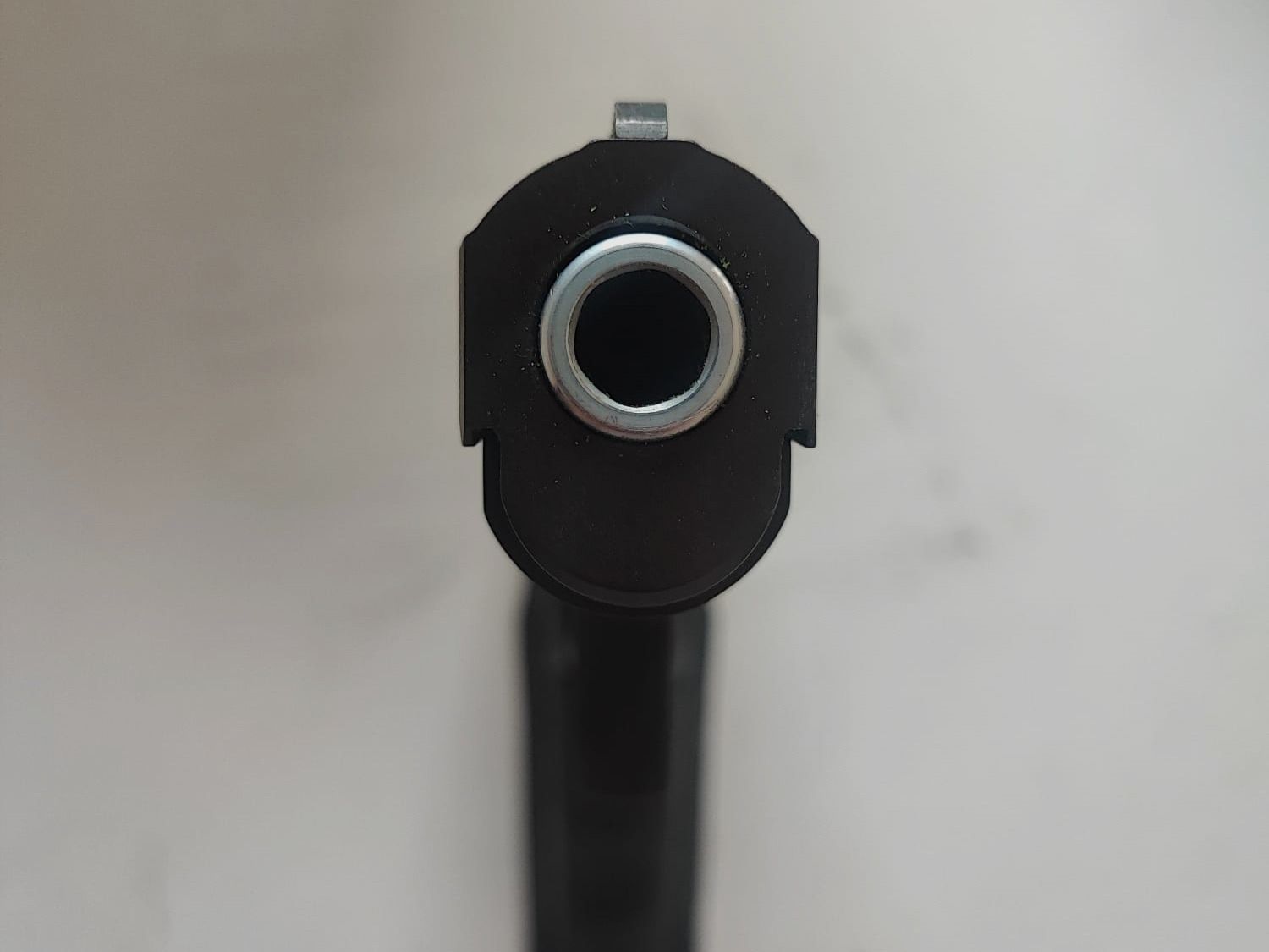Heckler&Koch P7 PSP 9mm Luger mit Zubehör in OVP *neuwertig* HK - keine P7M8 P7M13