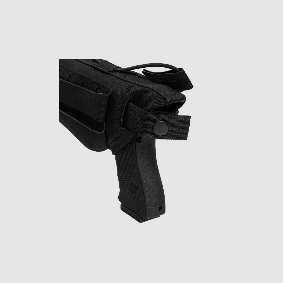 Combat Lab Double-Sided Universal Holster - Black, Bild 1 von 6