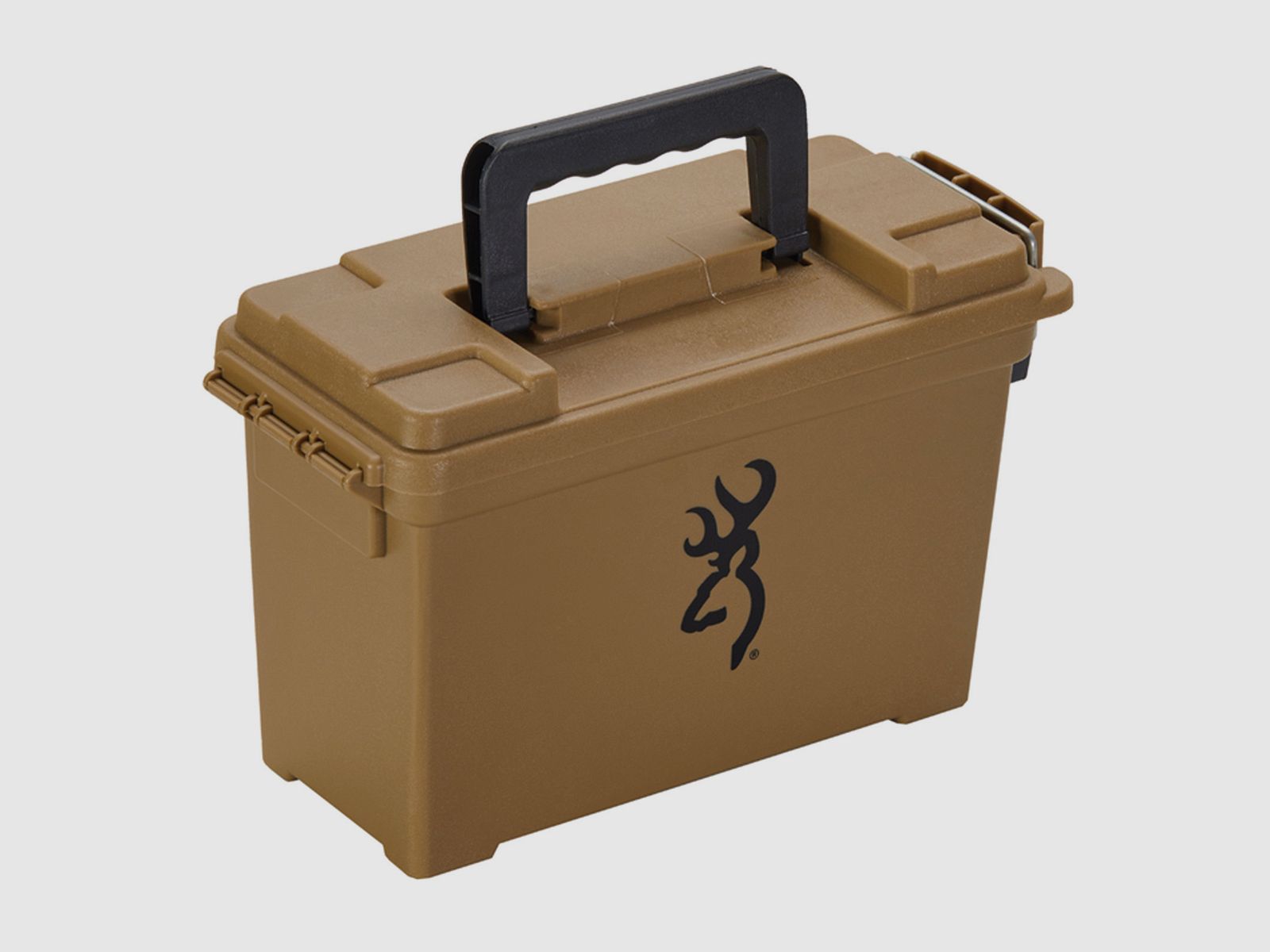 BROWNING skrzynka na amunicję Buckmark, 2-częściowa