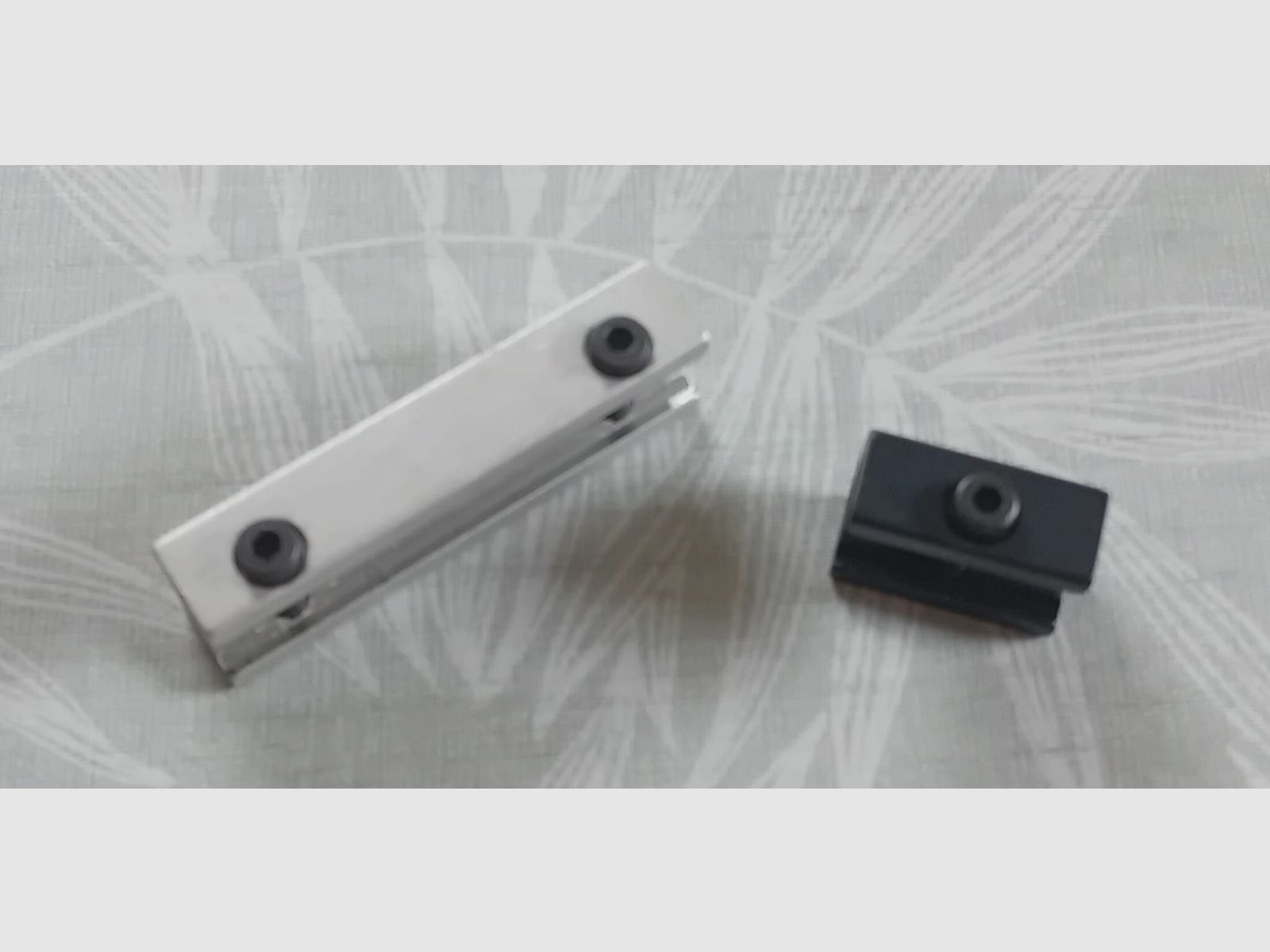 Visierlinienerhöhung für 11 mm Schiene