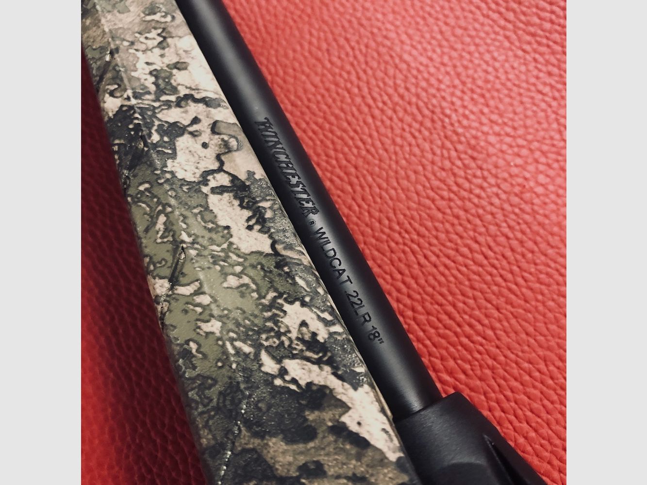 Winchester Wildcat, afbeelding 10 van 10